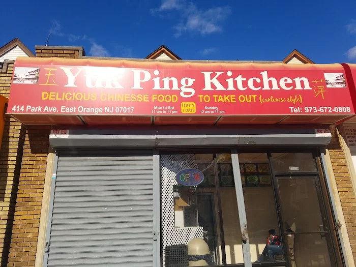 Yuk Ping Kitchen 4