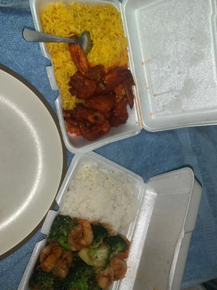 Yuk Ping Kitchen 6