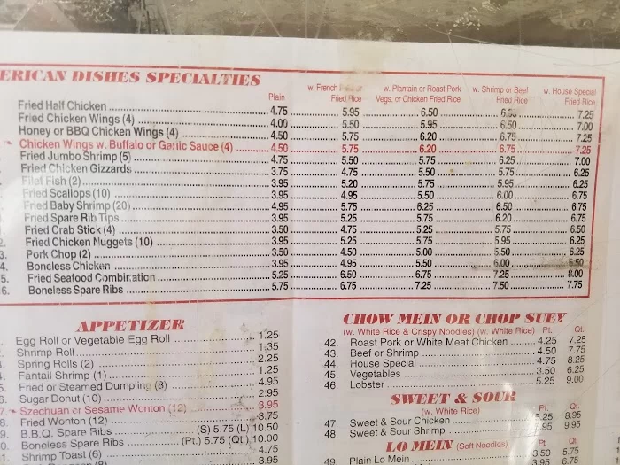 Yuk Ping Kitchen 8