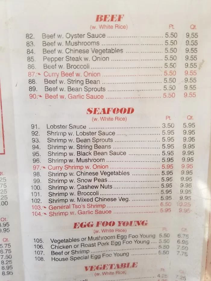 Yuk Ping Kitchen 9