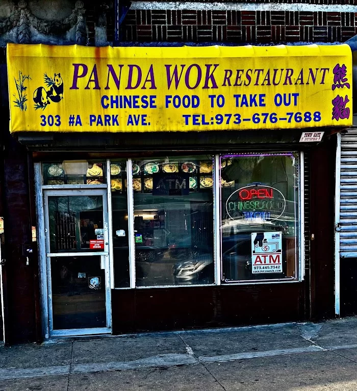 Panda Kitchen 0