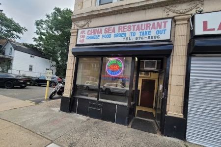 China Sea Restaurant