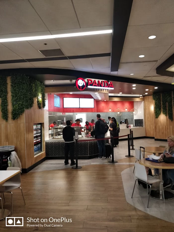 Panda Express 0