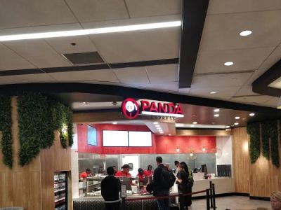 Panda Express 0