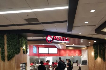 Panda Express