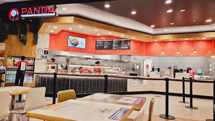 Panda Express 2
