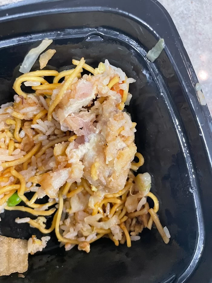 Panda Express 4