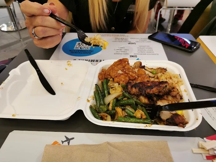 Panda Express 6