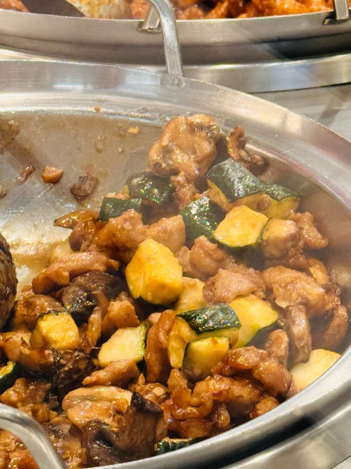 Panda Express 7