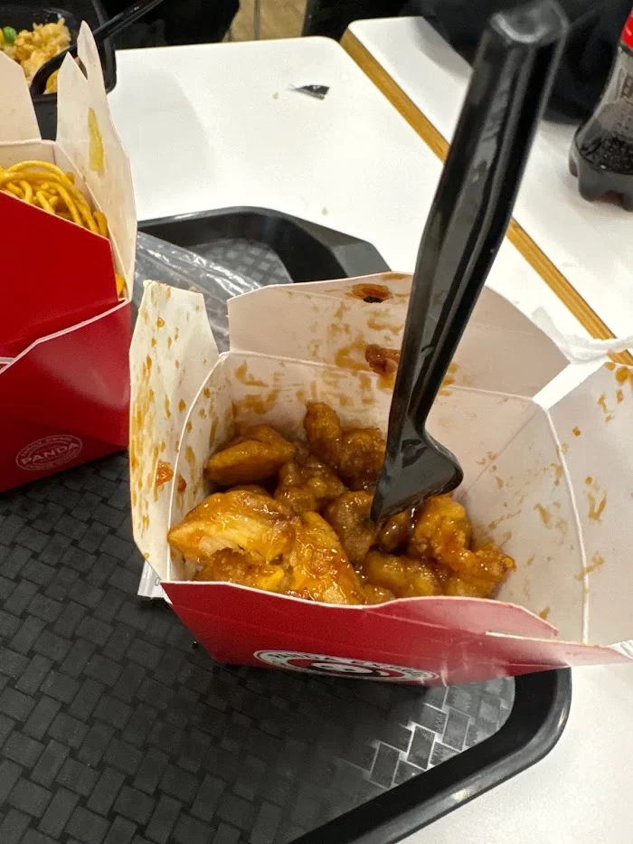 Panda Express 8