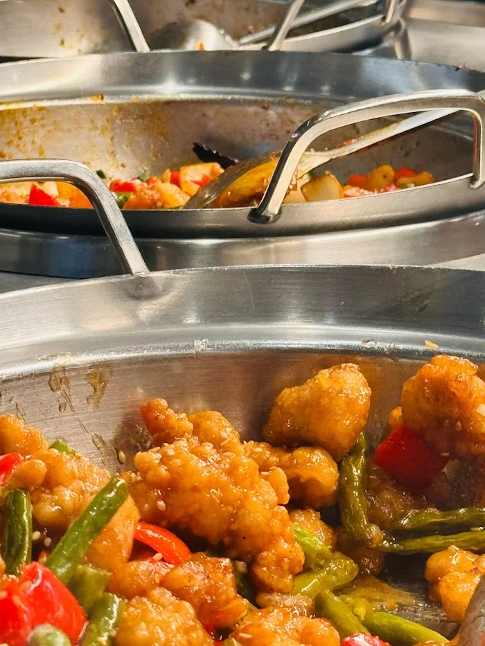 Panda Express 9