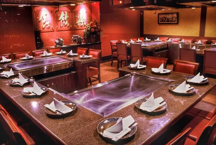 Imperial 46 Restaurant 0