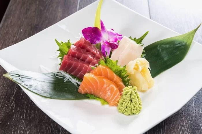 Imperial 46 Restaurant 3