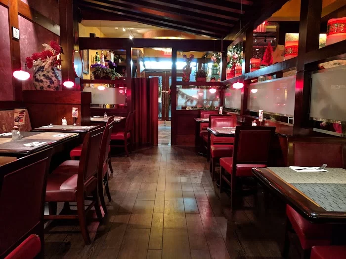 Imperial 46 Restaurant 4