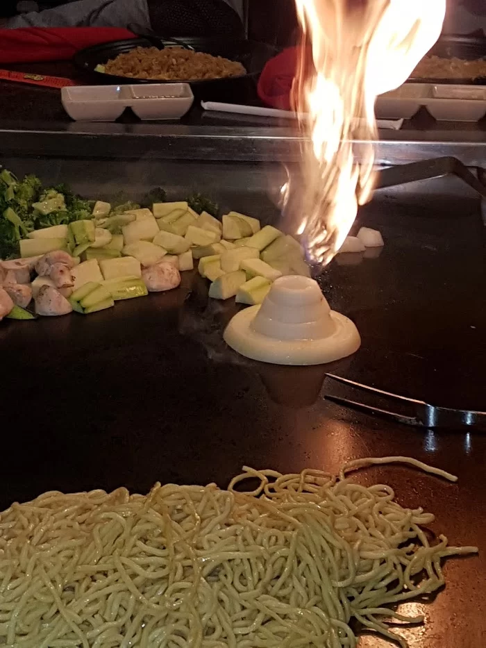 Imperial 46 Restaurant 5