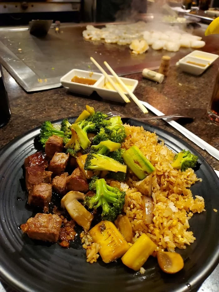 Imperial 46 Restaurant 9