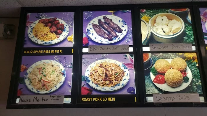 Belmont Dragon Chinese Restaurant 2