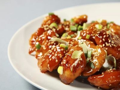 Belmont Dragon Chinese Restaurant 0