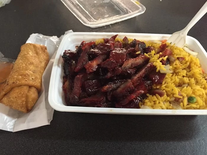 Belmont Dragon Chinese Restaurant 1