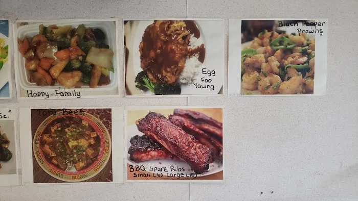 Belmont Dragon Chinese Restaurant 4