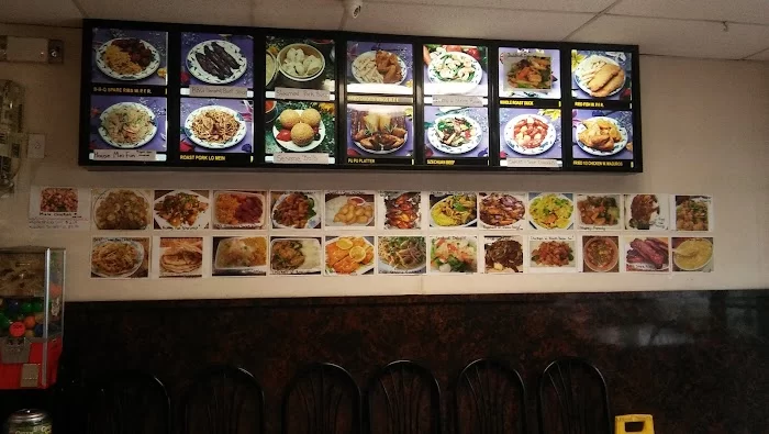 Belmont Dragon Chinese Restaurant 3