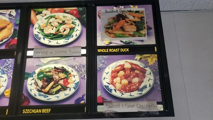 Belmont Dragon Chinese Restaurant 5