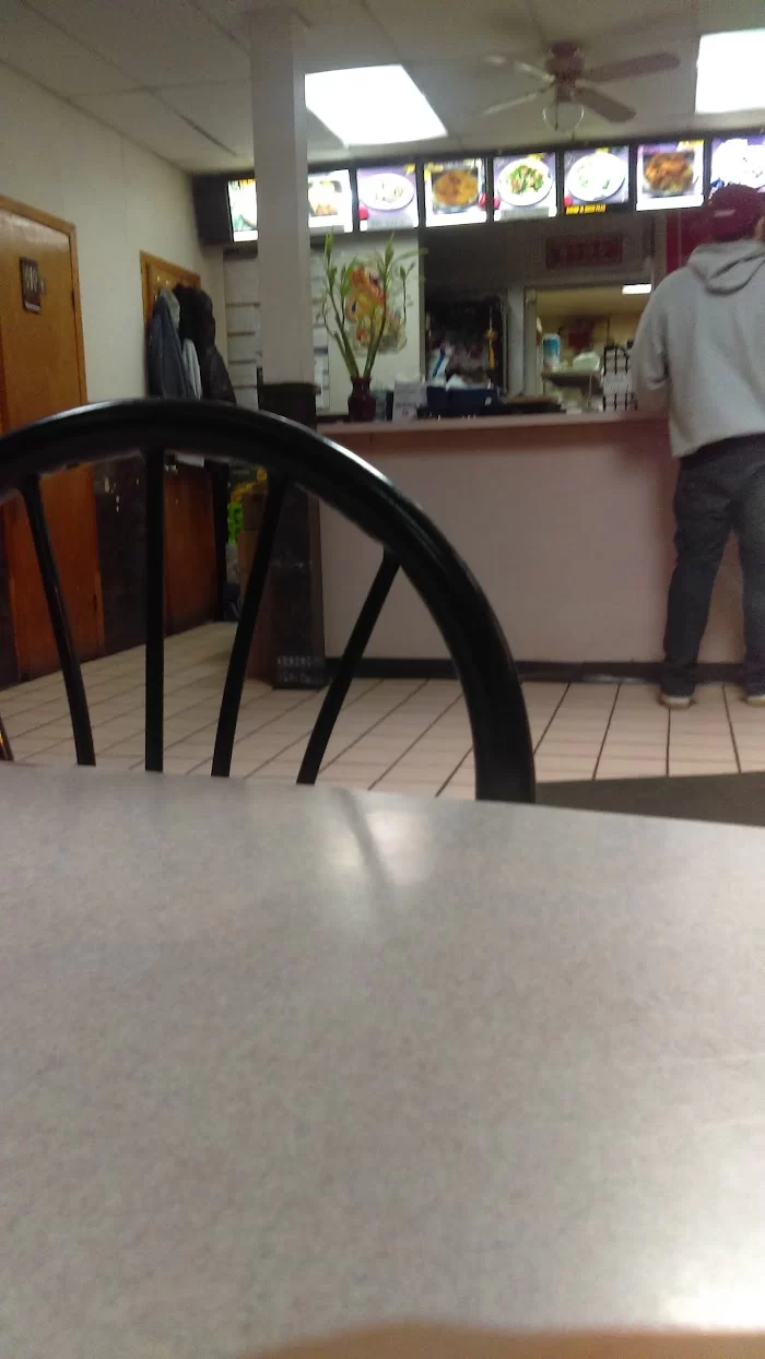 Belmont Dragon Chinese Restaurant 9