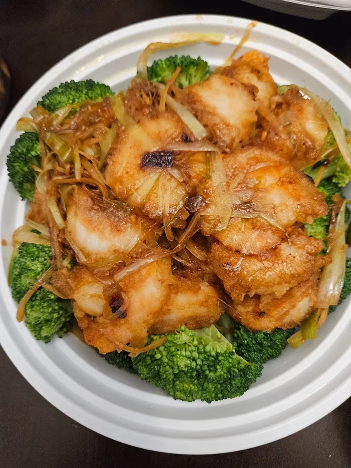 Wahchung Restaurant 1