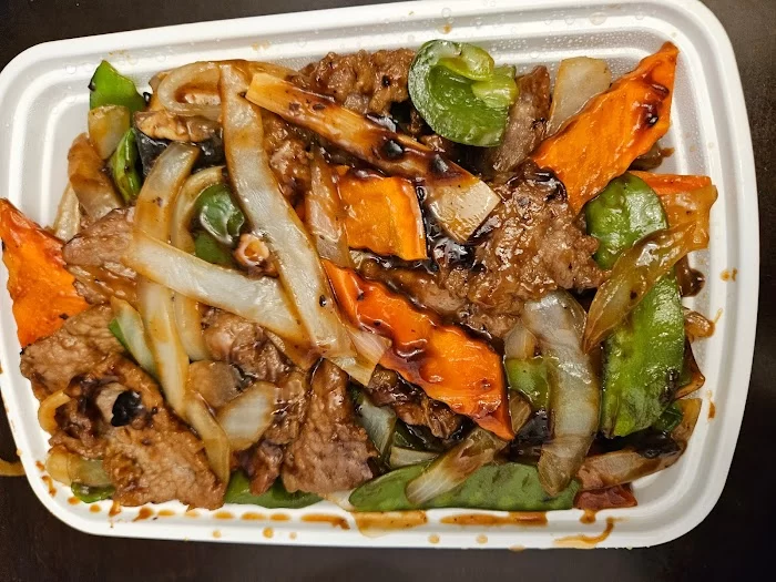 Wahchung Restaurant 7