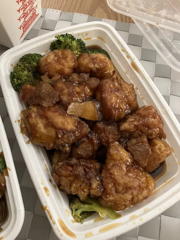 Wahchung Restaurant 9