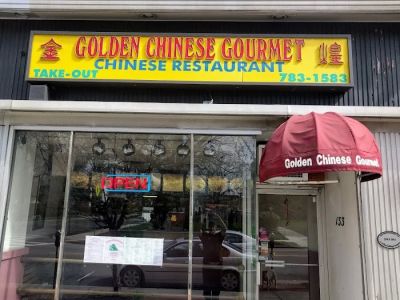 Golden Chinese Gourmet 0