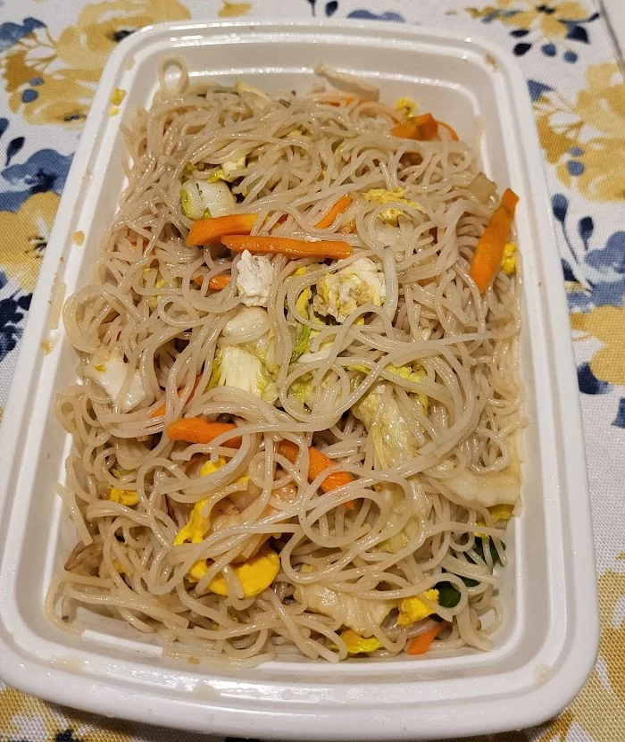 Golden Chinese Gourmet 3