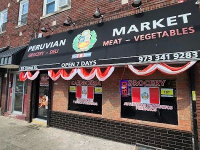 Peru Square Chifa 0
