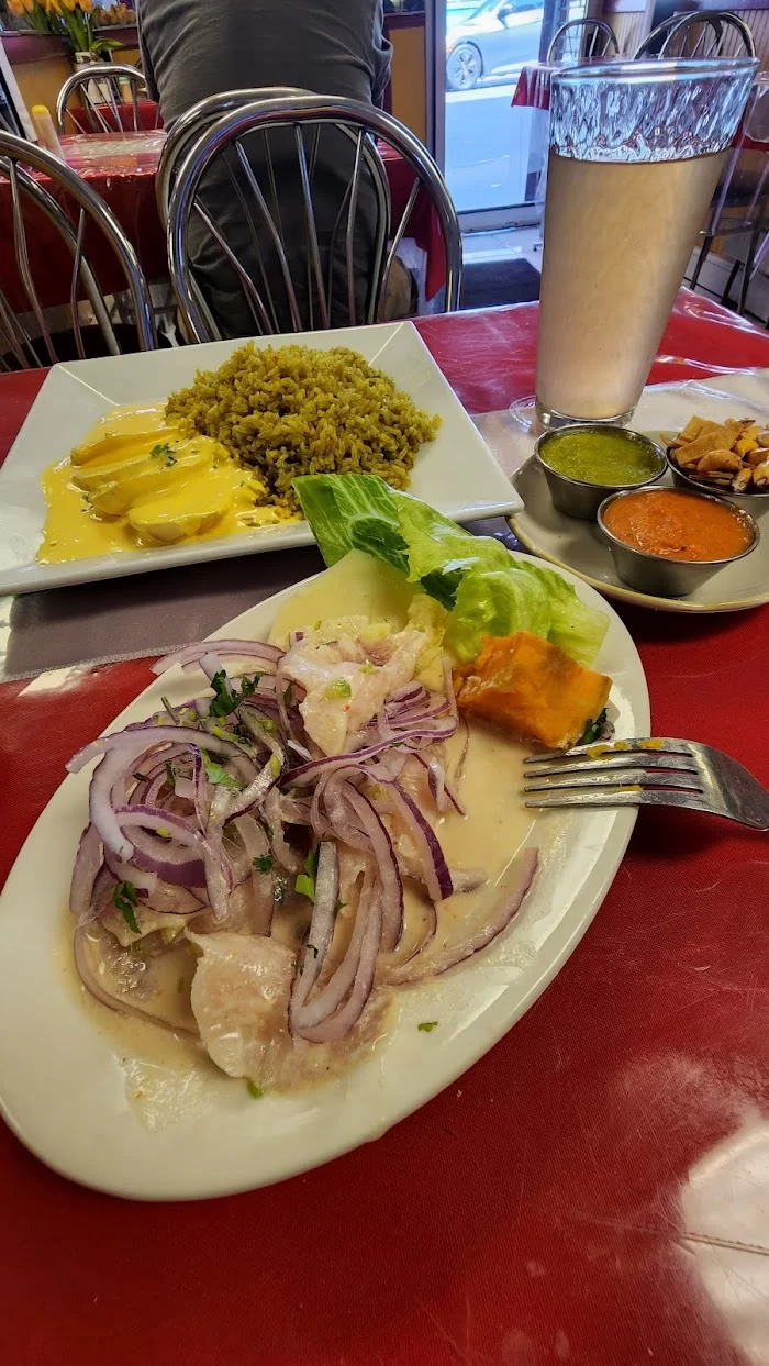 Peru Square Chifa 10
