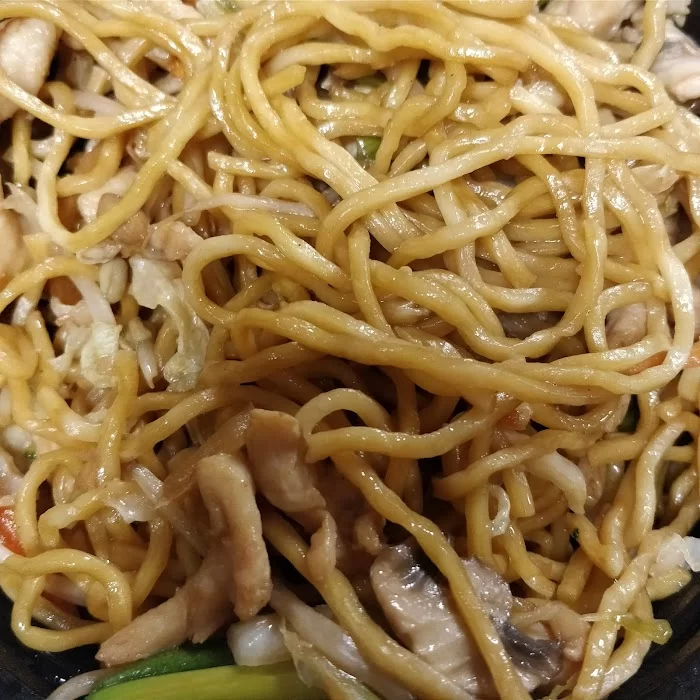 First Wok 4