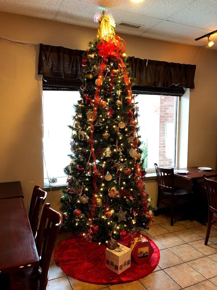 West Milford Thai Restaurant 3