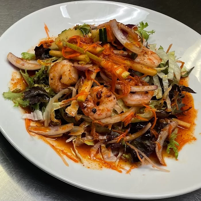 West Milford Thai Restaurant 2