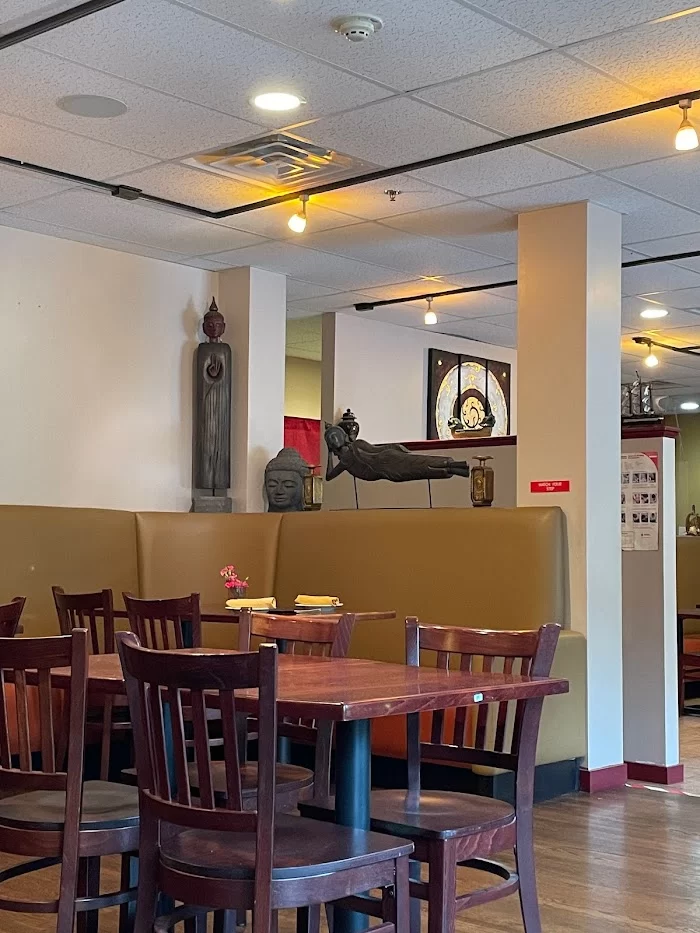 West Milford Thai Restaurant 8