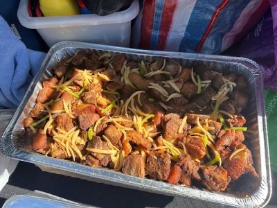 Fancy Buffett 0