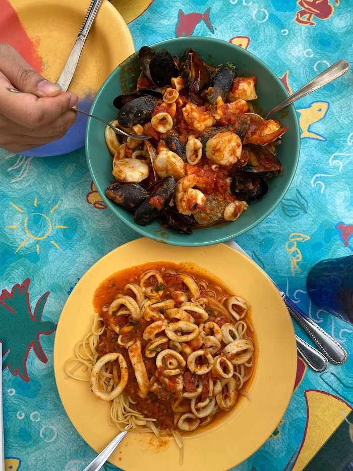 C & M Seafood 8