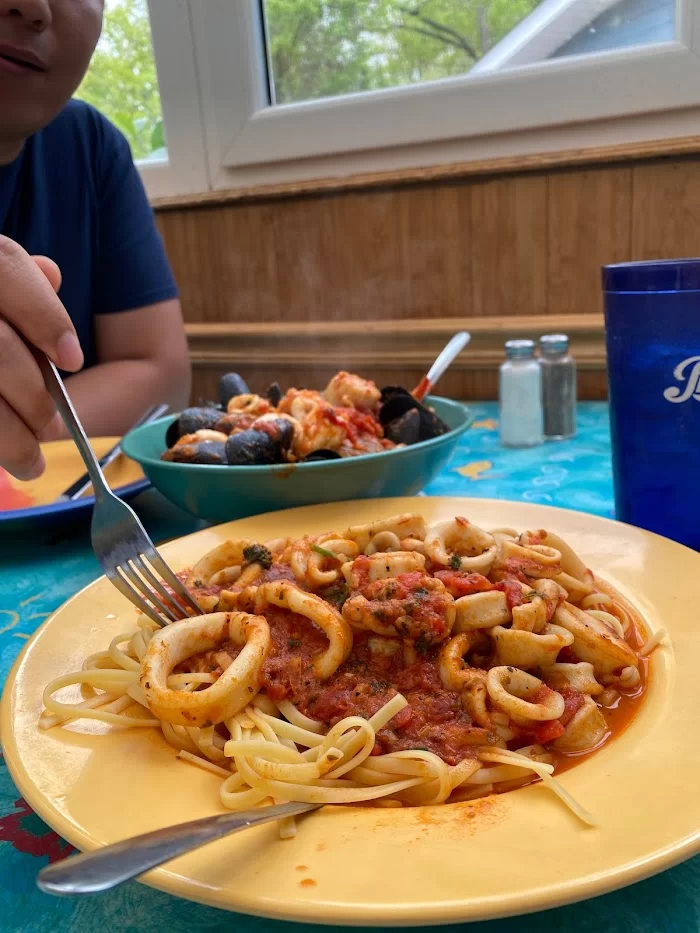 C & M Seafood 9