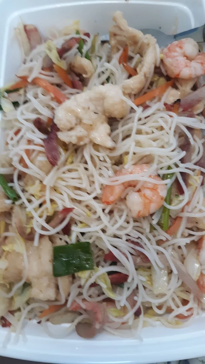 Long Hing Restaurant 0