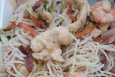 Long Hing Restaurant