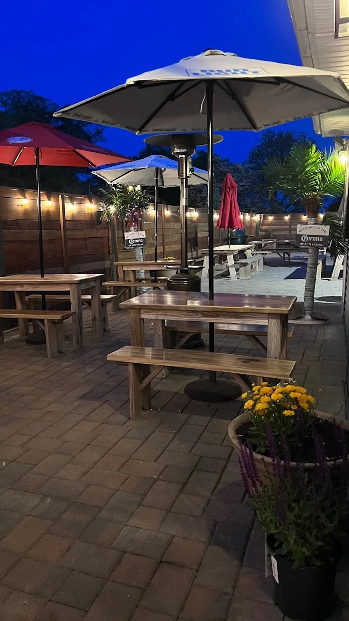 Inka Terra Restaurant & Tapas Bar 1