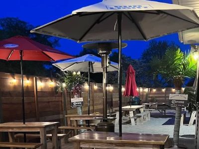 Inka Terra Restaurant & Tapas Bar 0