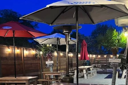 Inka Terra Restaurant & Tapas Bar