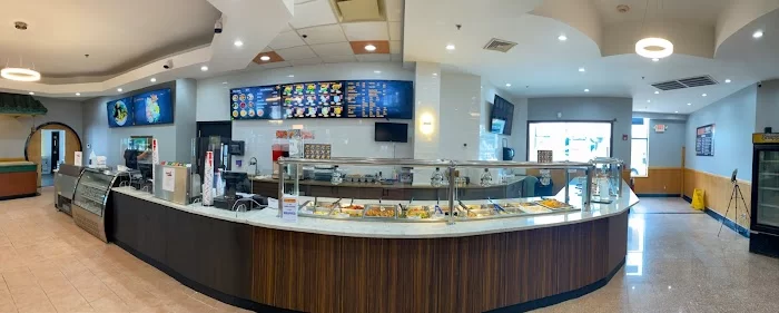 Jersey Gourmet 0