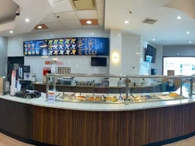 Jersey Gourmet 0