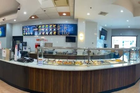 Jersey Gourmet