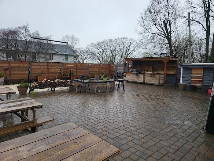Inka Terra Restaurant & Tapas Bar 8